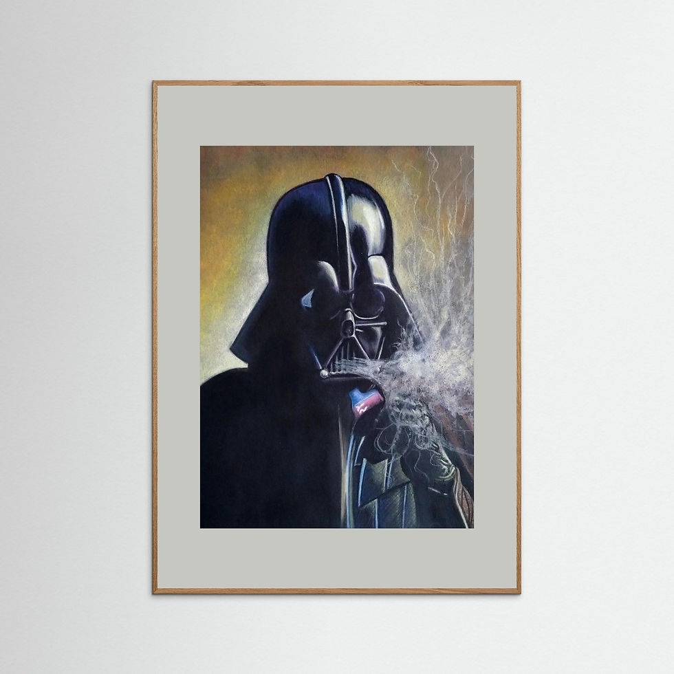Thumbnail: Darth Vaper