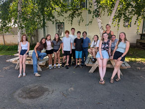 Opening New Paths: Supporting Educational Success in Stanstead