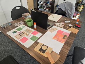 Art, Expression, and Youth Voices