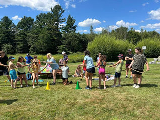 Sunshine, STEM, and Second Chances: Summer at Phelps