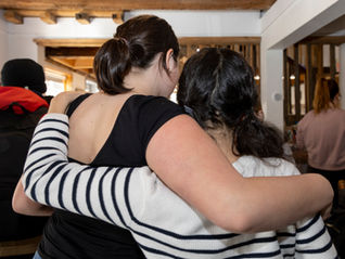 Giving Tuesday: A Day of Generosity Making a Difference Across the Eastern Townships