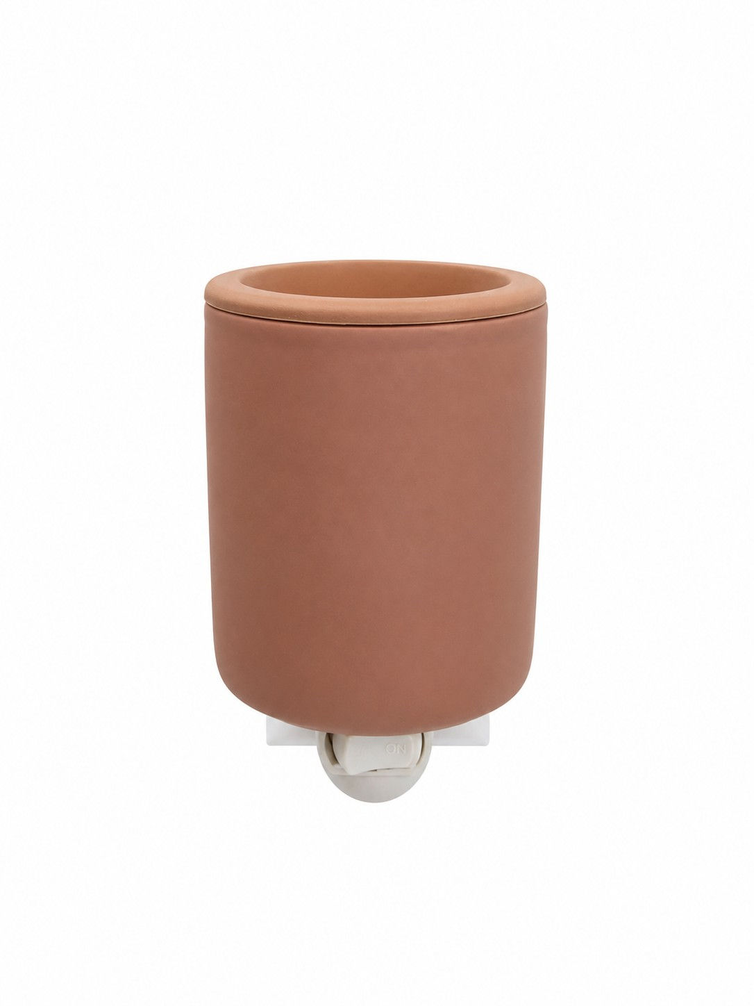 Clay Plug-In Wax Warmer
