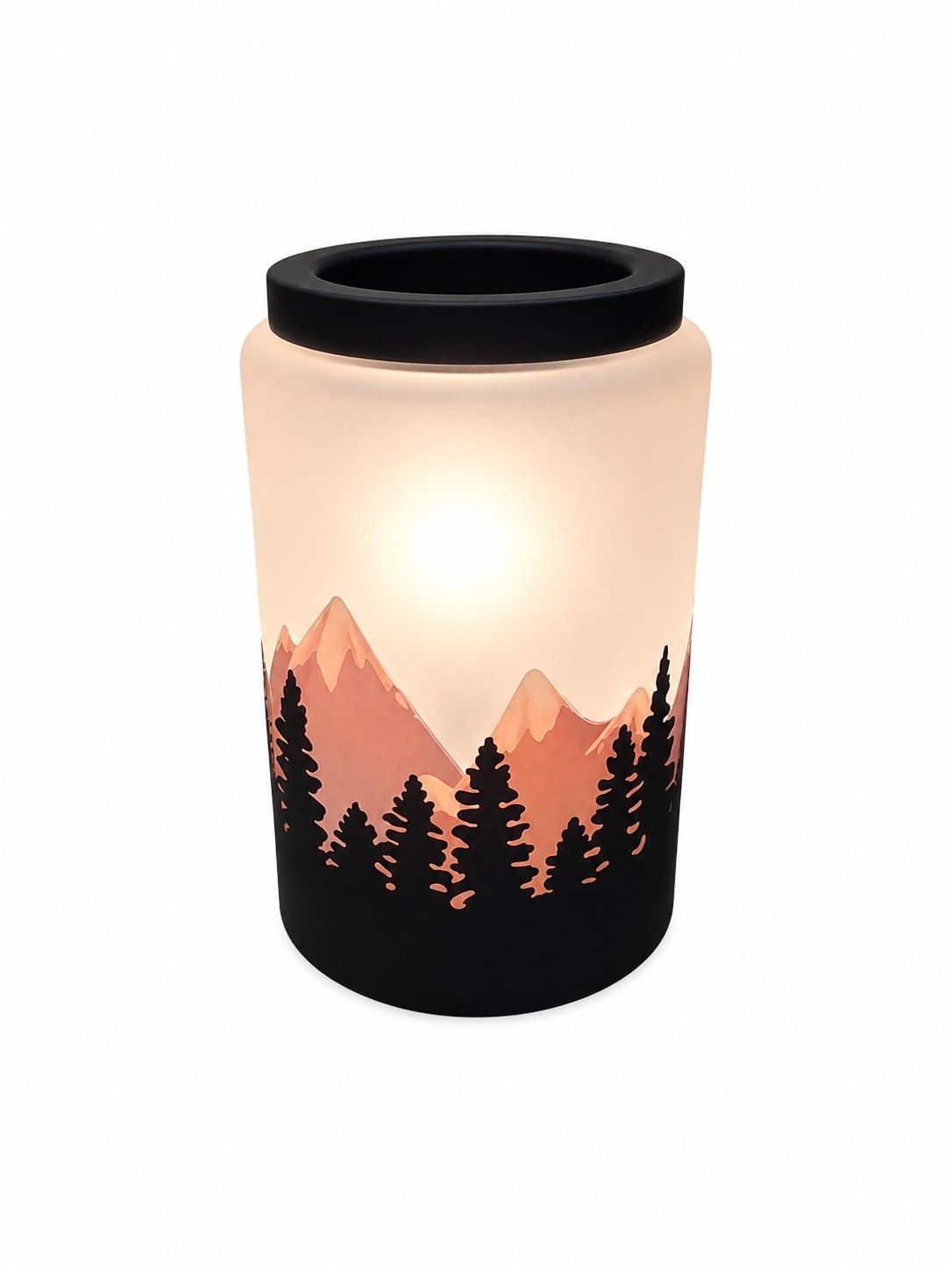 Nature Electric Wax Warmer