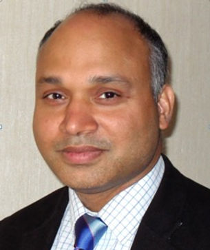 Alok Tiwari