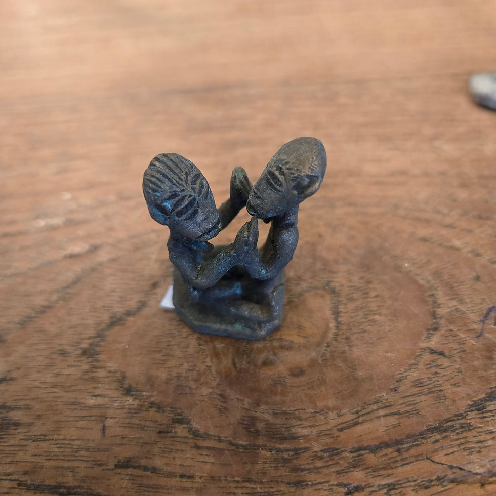 Thumbnail: ashanti goudgewichten