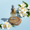 Thumbnail: Spiritual Sky - 7,5 ml - Natuurlijke Parfumolie Huid Geurverdamper Etherische olie - Jasmijn