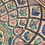 Thumbnail: Vintage Marokkaanse schaal 'ghotar'