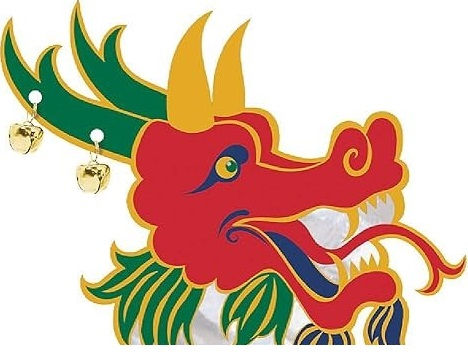 Chinese Wands £12.00