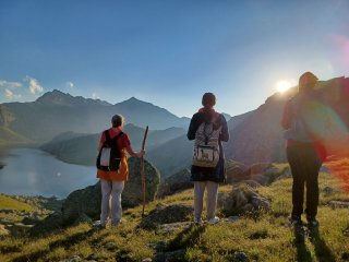 Lichtgesang & Seelenklang- Naturverbindung  19.-21. Juli 2024    