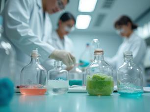 Como Aumentar a Sustentabilidade na Química