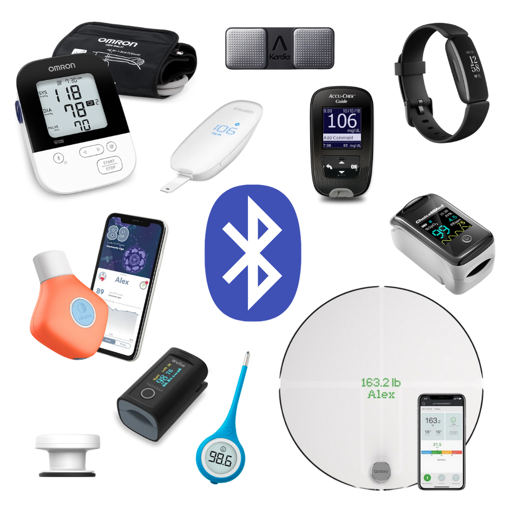 Connectivity Choosing the Best Remote Monitoring Devices