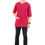 Thumbnail: Moda Men's Kurta Johor Melayu
