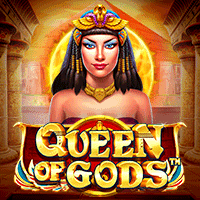 queen of god
