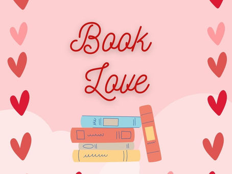 Book Love