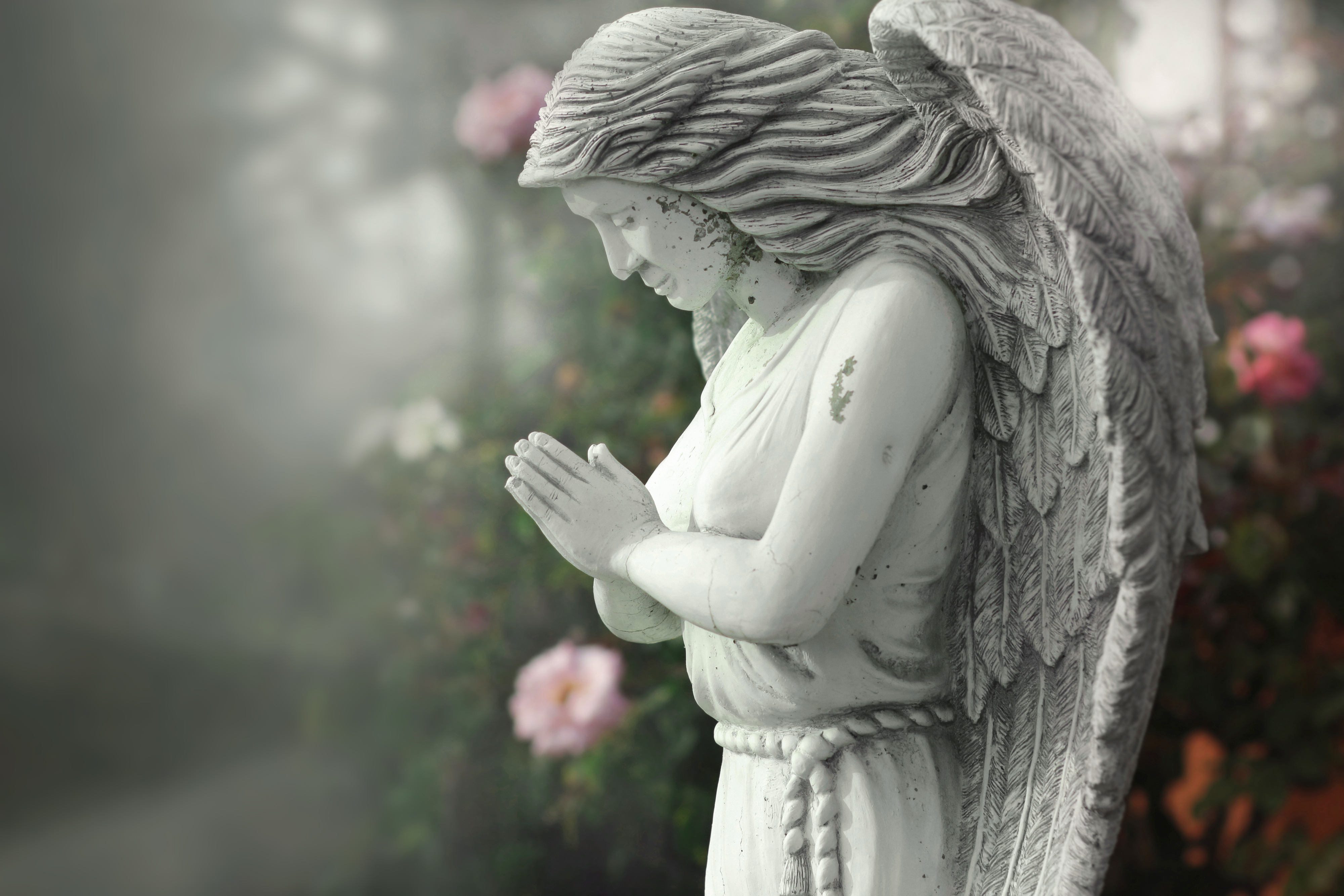 The Monumental Cemetery