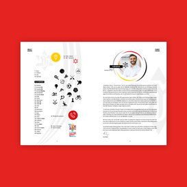Innenseiten Magazin
