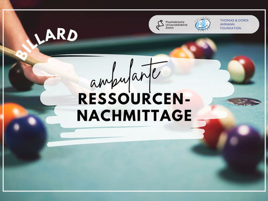 Programm für teilnehmende Jugendliche