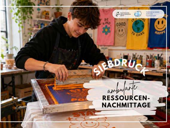           SIEBDRUCK WOKRSHOP         