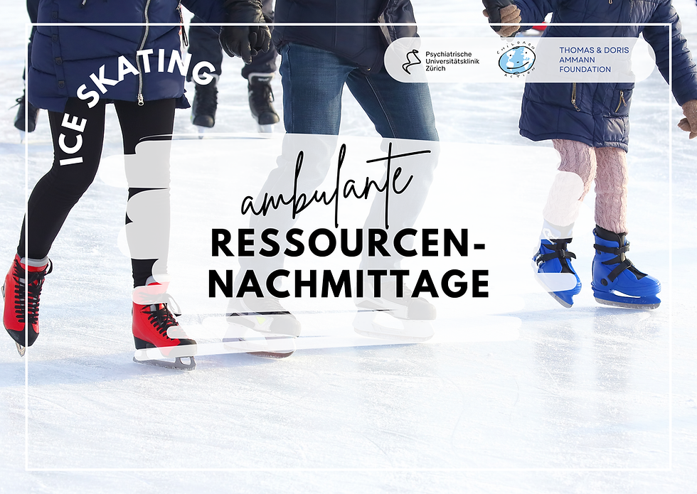 Programm für Teilnehmende Jugendliche