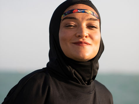 Project Maji welcomes Manal Rostom as Brand Ambassador