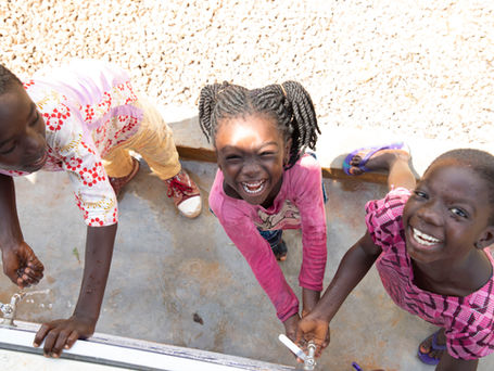 PRESS RELEASE: Handwashing practices significantly changed in light of COVID-19 outbreak