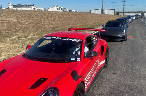 EAGLES CANYON TRACK DAY