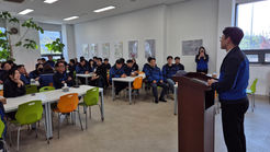 [기념식]창립 27주년 기념식 2024.11.01