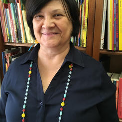 Luiza Christov