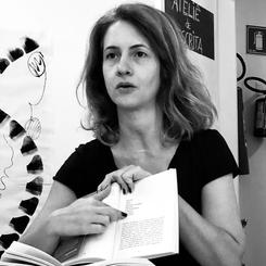 Angela Castelo Branco
