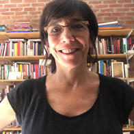 Noemi Jaffe
