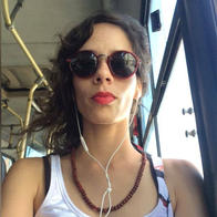 Vânia Medeiros