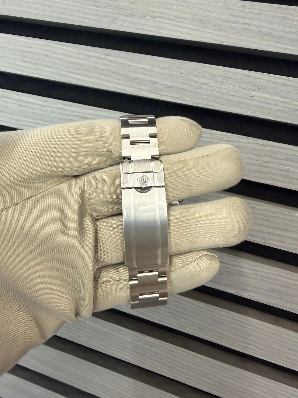 Thumbnail: Rolex Submariner Date Black 41mm 126610LN 2026 photo 2