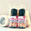 Thumbnail: Ear Lobe Repair Lotion Pack for 150 Ears 1 bottle by Miracle Derma Health Care 