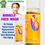 Thumbnail: Miracle Facewash ( Pack of 2 ) Skin Whitening Pimple Pigmentation Wrinkle Care
