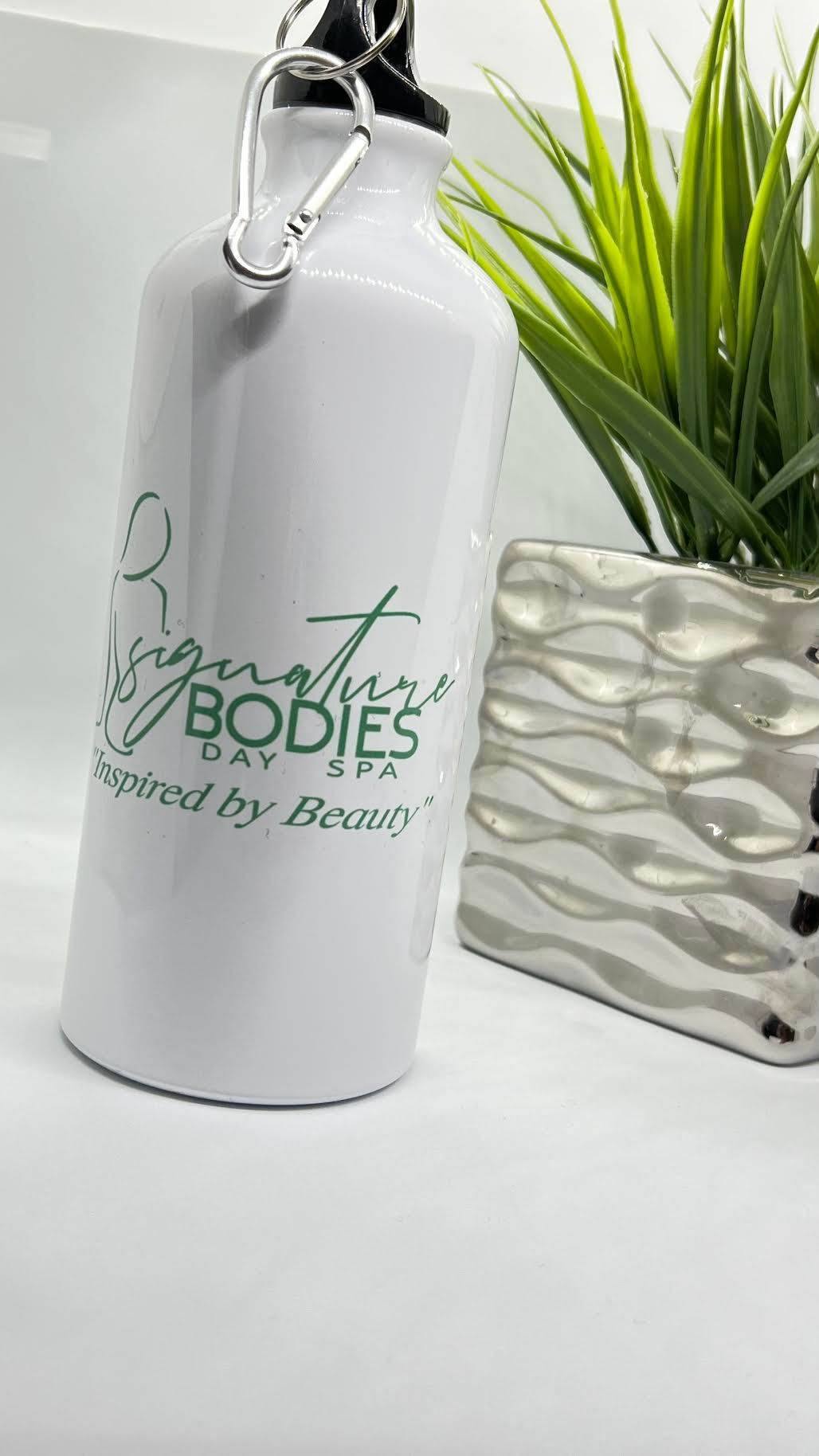 Signature Water Bottle