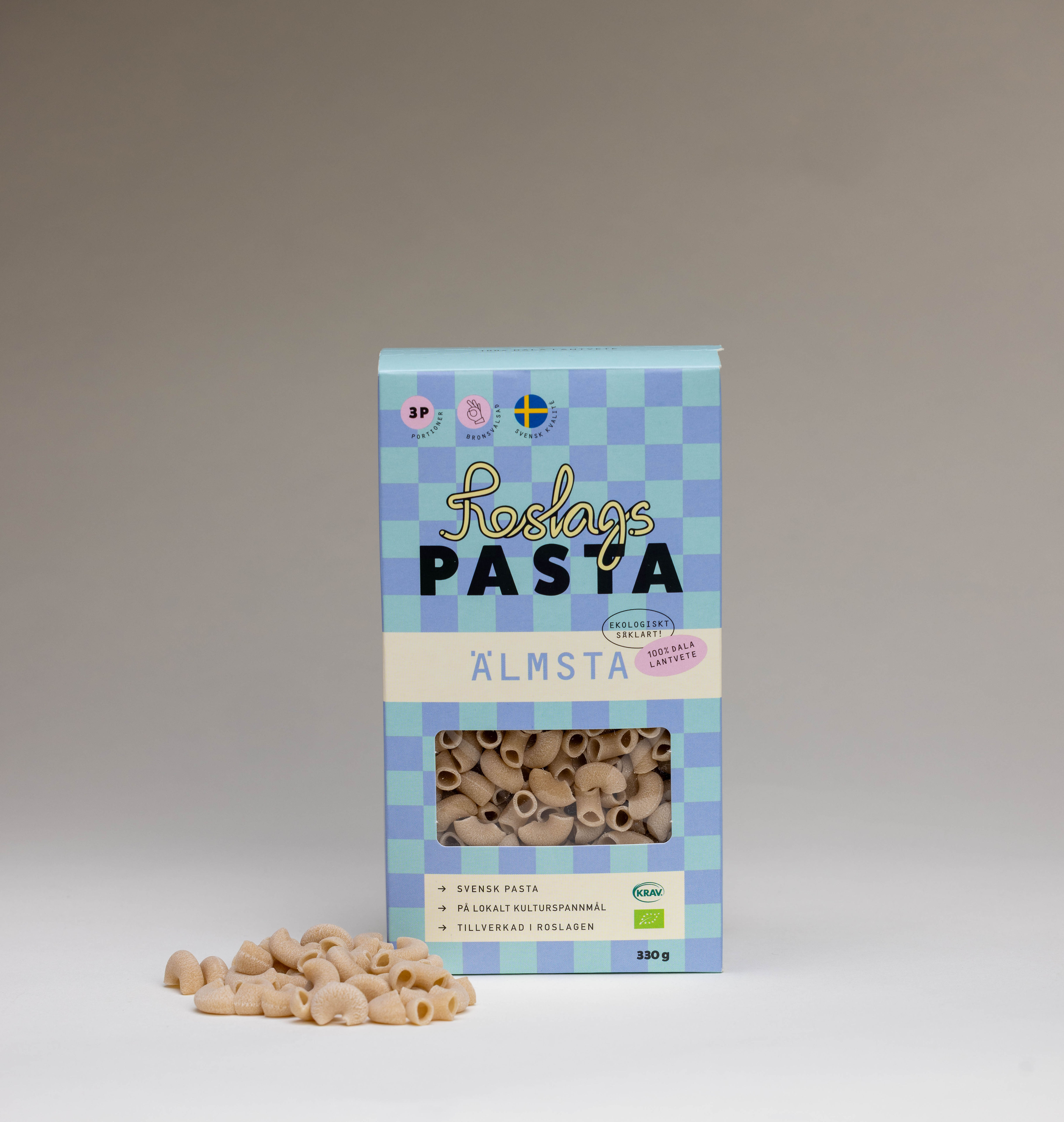 Älmsta 330g