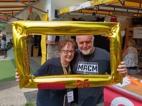 RADUNO INTERNAZIONALE MGCM PIANI DEI RESINELLI