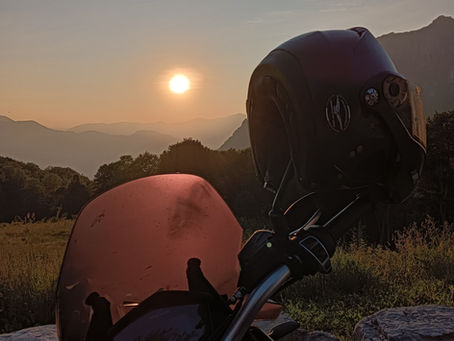 RADUNO INTERNAZIONALE MGCM PIANI DEI RESINELLI