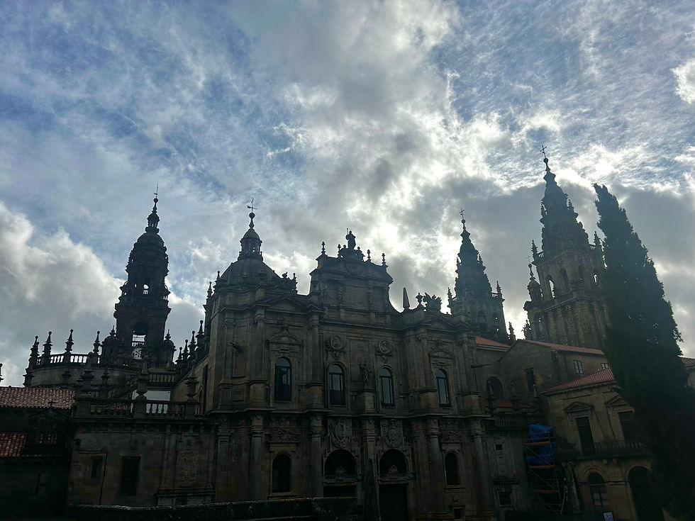 Catedral de Santiago