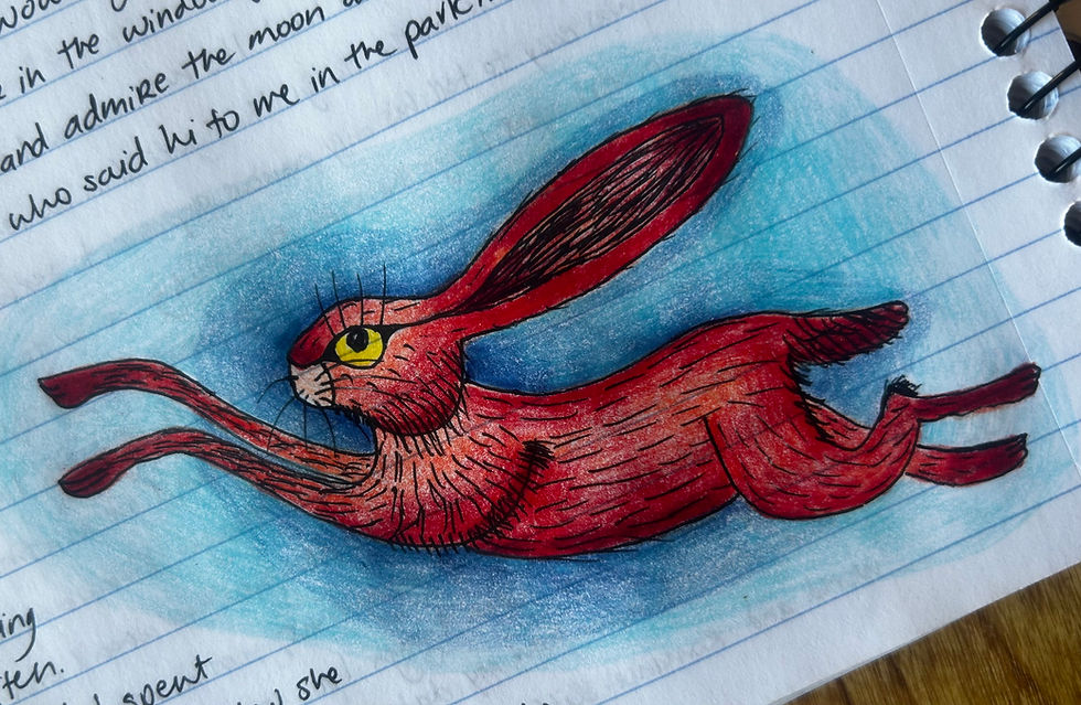 "The Library is Open!": Sharing Acts of Service with the Intention of Spreading Joy and Inspiration