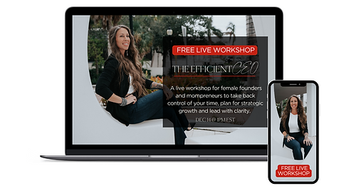 Nov 2023 Masterclass