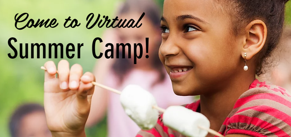 Summer Camp Popupplay