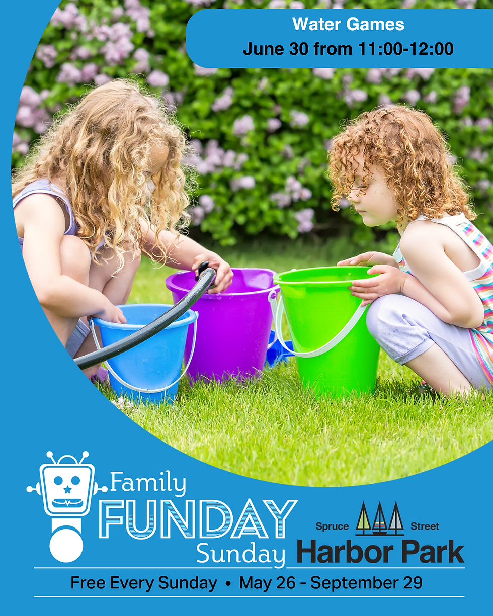 Play Water Games