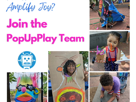 Ready to Amplify Joy? 