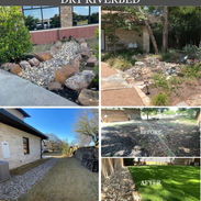 French Drain Company