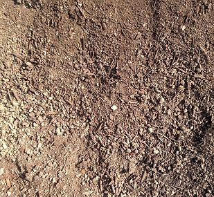 Terre vegetale amendée planète terre
