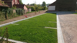 Chantier sans dalles - MTP-RF2+