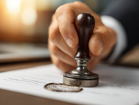 Why Document Errors Can Delay Real Estate Closings