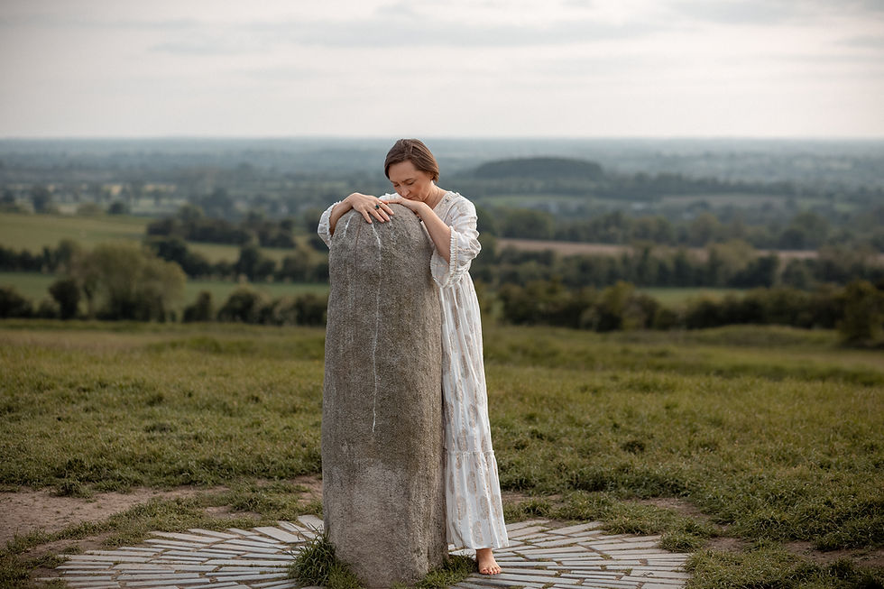 Reiki Usui Level 2 Course in Drogheda, Ireland, with Marta Reiki & Sound Healing. Expand your Reiki skills, learn sacred symbols, and strengthen intuition. Perfect for Balbriggan students seeking professional certification. Small groups, calm environment, and post-course support.