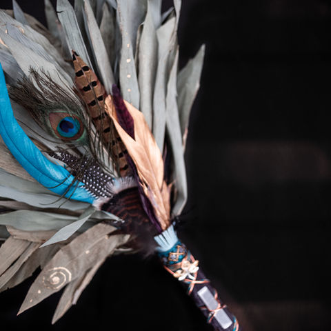 Chakapa in Sound Healing